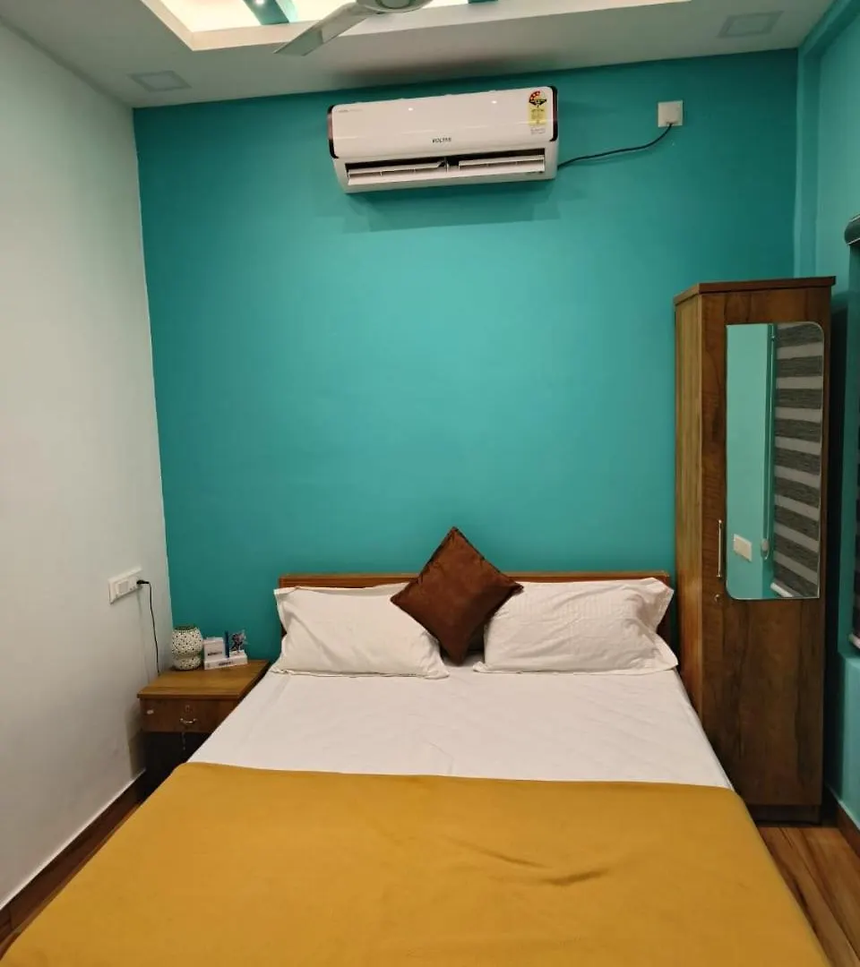 Chandralayam Homes Alappuzha 0*,  India