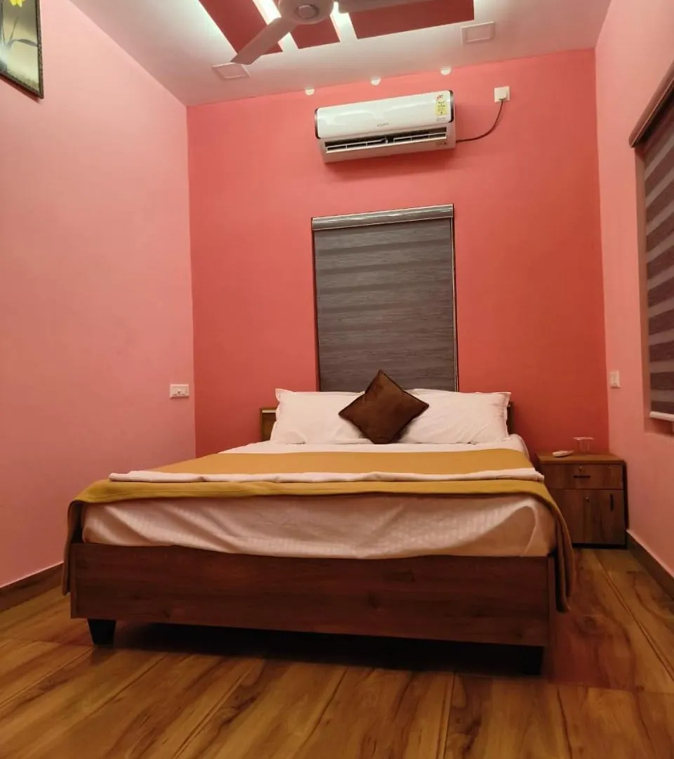 Chandralayam Homes Alappuzha